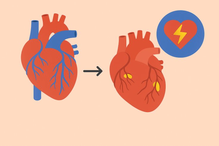 Learn about heart failure