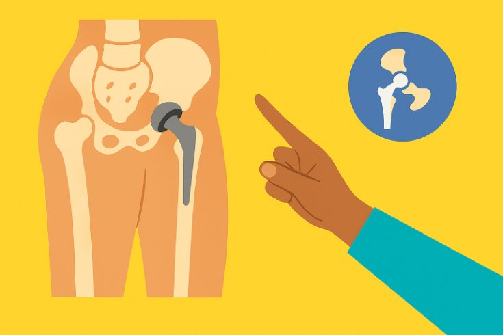 Learn about Hip Replacement