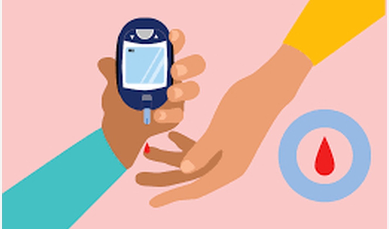Aprenda sobre la diabetes.