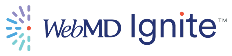 WebMD Ignite logo
